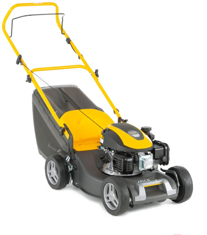 Газонокосилка Stiga Collector 43 2L0431048/ST1