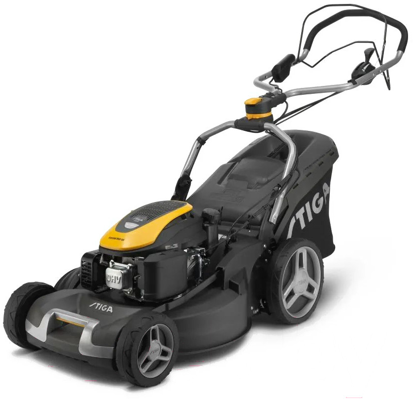Газонокосилка Stiga Combi 955 VE 294557548/ST1
