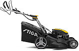 Газонокосилка Stiga Combi 955 VE 294557548/ST1, фото 3