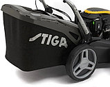 Газонокосилка Stiga Combi 955 VE 294557548/ST1, фото 6