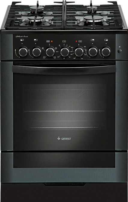 Кухонная плита GEFEST 6502-02 0044