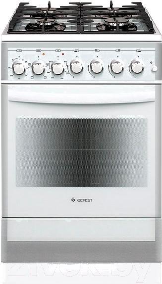Кухонная плита GEFEST 5502-02 0042