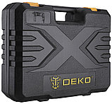 Перфоратор Deko DKH850W 063-4116 (3 предмета), фото 7