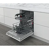Посудомоечная машина Whirlpool WRIC 3C26 P, фото 4