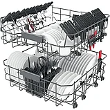 Посудомоечная машина Whirlpool WRIC 3C26 P, фото 5