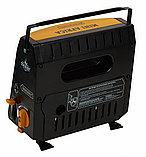Tourist Газовый обогреватель Mini Africa TH-808 оранжевый, черный, фото 2