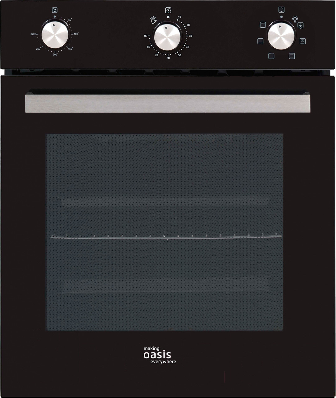 Духовой шкаф Making Oasis Everywhere D-45MMB