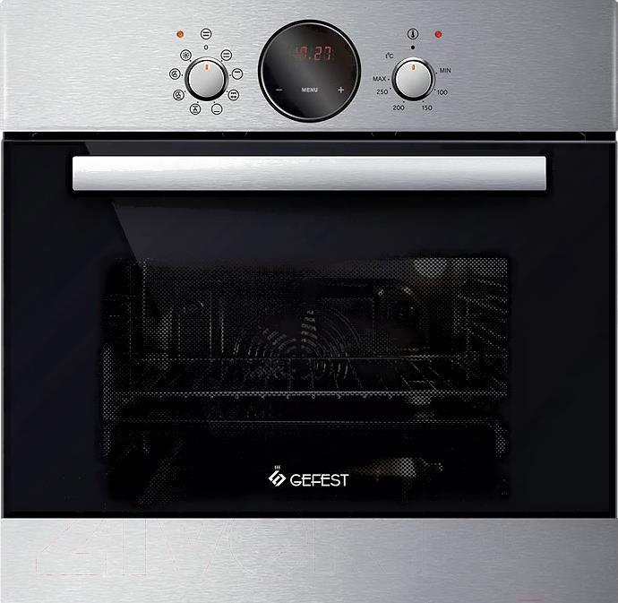 Духовой шкаф GEFEST 602-02 РН7