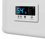 Thermex Накопительный электрический водонагреватель IF 50 V (pro) Wi-Fi белый, фото 4