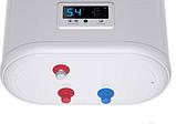 Thermex Накопительный электрический водонагреватель IF 50 V (pro) Wi-Fi белый, фото 6