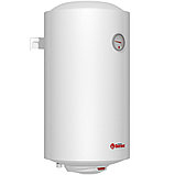 Thermex Накопительный электрический водонагреватель TitaniumHeat 50 V Slim белый, фото 2