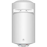 Thermex Накопительный электрический водонагреватель TitaniumHeat 50 V Slim белый, фото 5