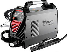 Сварочный инвертор Deko DKWM160A