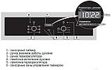 Духовой шкаф GEFEST 622-02 Б S, фото 4