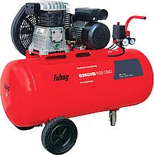 Компрессор Fubag B3600B/100 CM3 красный