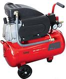 Компрессор Fubag DC 320/24 CM2.5 красный, фото 3