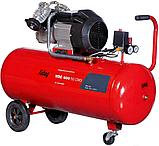 Компрессор Fubag VDC 400/50 CM3 красный, фото 3