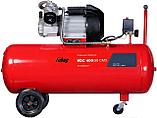 Компрессор Fubag VDC 400/50 CM3 красный, фото 5