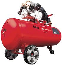 Компрессор Fubag VDС 400/100 CM3 красный