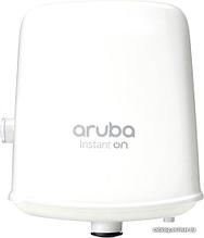 Aruba Точка доступа Instant On AP17 белый