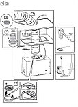 Кухонная вытяжка Elica Lane BL MAT/A/52 PRF0165830, фото 6