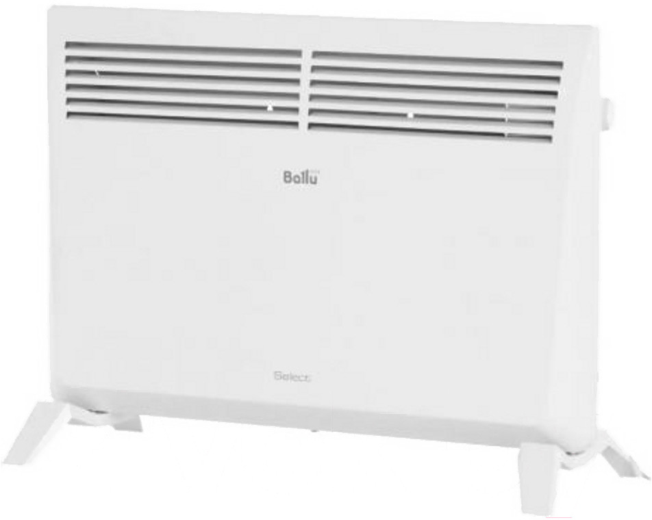 Ballu Конвектор BEC/SEM-2000 белый