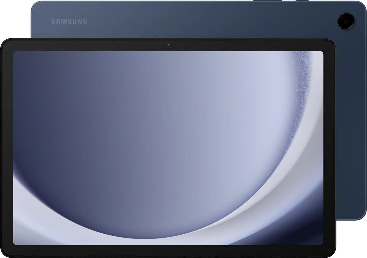 Планшет Samsung Galaxy Tab A9+ 5G SM-X216 4GB/64GB (темно-синий)