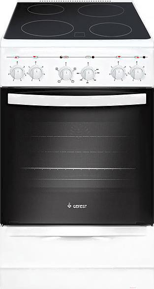 Кухонная плита GEFEST 5160-02 0095