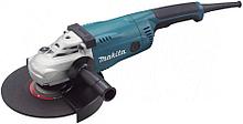 Угловая шлифмашина Makita GA9020SF