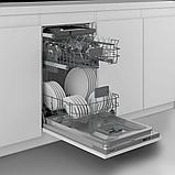 Посудомоечная машина Hotpoint IS 2D87 D, фото 3
