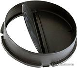 Кухонная вытяжка Krona Kamilla 600 Dark Glass, фото 8