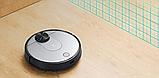 Робот-пылесос Viomi Vacuum Cleaning Robot V2 Pro V-RVCLM21B, фото 7