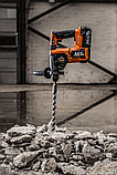 Перфоратор AEG Powertools BBH 18BL2-0 4935480697 (без АКБ), фото 2