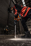 Перфоратор AEG Powertools BBH 18BL2-0 4935480697 (без АКБ), фото 4