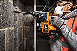 Перфоратор AEG Powertools BBH 18BL2-0 4935480697 (без АКБ), фото 8
