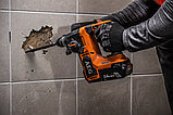 Перфоратор AEG Powertools BBH 18BL2-0 4935480697 (без АКБ), фото 7