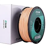 Катушка ABS+ пластика Esun, 1.75 мм, 1 кг, телесная, фото 2