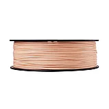 Катушка ABS+ пластика Esun, 1.75 мм, 1 кг, телесная, фото 3
