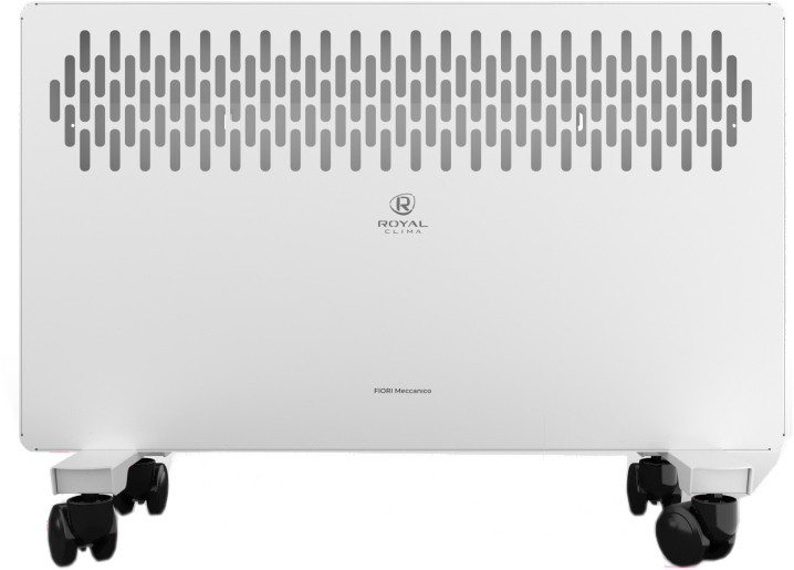 Royal Clima Конвектор Fiori Meccanico REC-FRWG2000M белый