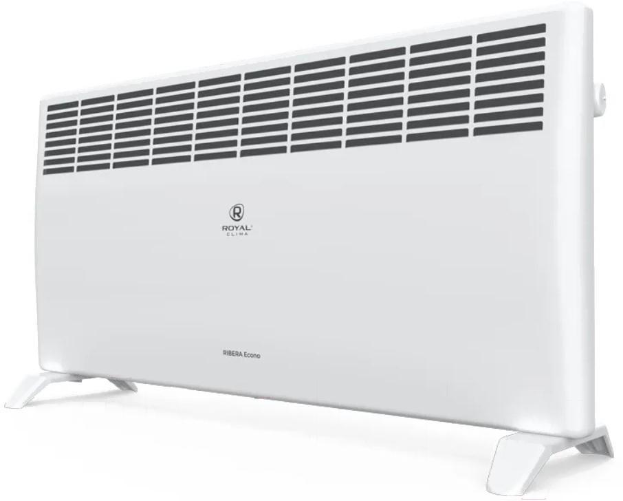 Royal Clima Конвектор Ribera Econo REC-RE2000M белый