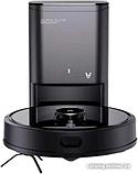 Робот-пылесос Viomi Alpha 2 Lite V-RVCLMD40D (черный), фото 2