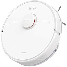 Робот-пылесос Dreame F9 Pro (международная версия, белый)