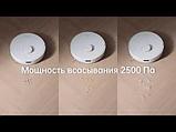 Робот-пылесос Dreame F9 Pro (международная версия, белый), фото 3