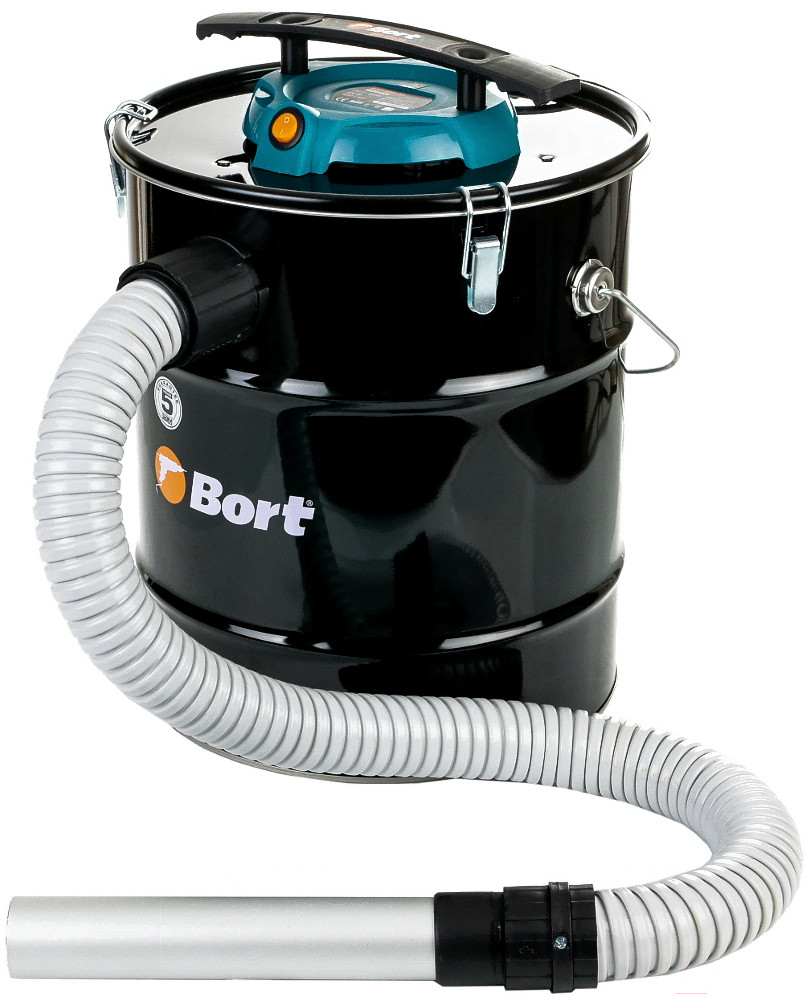 Пылесос Bort BAC-500-22 (98291834)