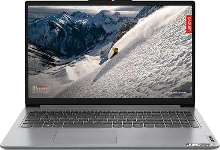 Ноутбук Lenovo IdeaPad 1 15ALC7 82R400NXRK