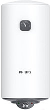 Philips Накопительный электрический водонагреватель AWH1601/51(50DA) белый