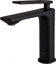 Maxonor Смеситель Pure Life PL1096-7 черный