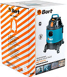 Пылесос Bort BSS-1220-Pro (98291797), фото 6