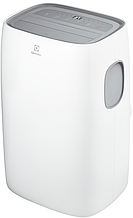 Кондиционер Electrolux Мобильный  EACM-11 CL/N3 белый