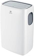 Кондиционер Electrolux Мобильный  EACM-8 CL/N3 белый